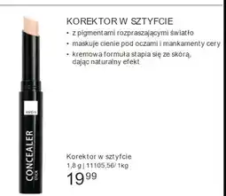 Avon Korektor maskujący Avon oferta