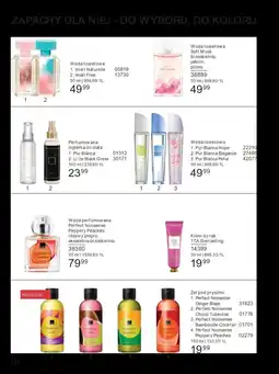 Avon Woda toaletowa Avon oferta