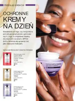 Avon Krem na dzień Avon oferta