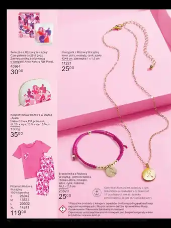 Avon Świeczka Avon oferta