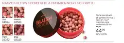 Avon Róż do policzków Avon oferta