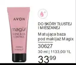 Avon Baza matująca Avon oferta
