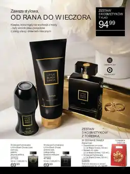 Avon Woda perfumowana Avon oferta