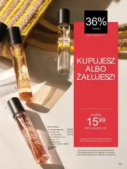 Avon Perfumetka Avon oferta