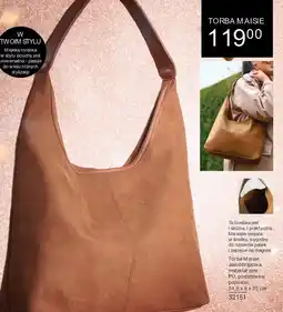 Avon Torba Avon oferta