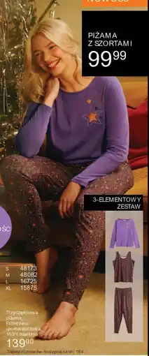 Avon Piżama Avon oferta