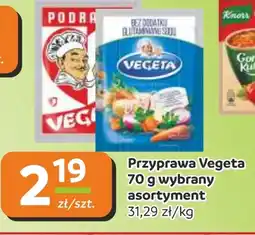 Gama Przyprawa Vegeta oferta