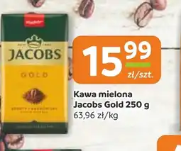 Gama Kawa mielona Jacobs oferta
