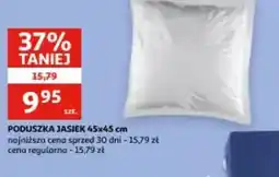 Auchan Poduszka Jasiek oferta