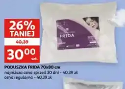Auchan Poduszka Frida oferta