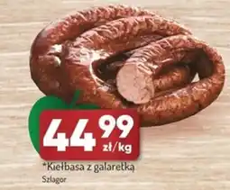 Avita Kiełbasa z galaretką Szlagor oferta