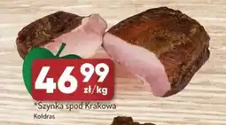 Avita Szynka spod Krakowa Kołdras oferta