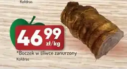 Avita Boczek w śliwce zanurzony oferta