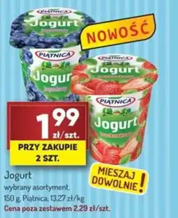 Avita Jogurt Piątnica oferta