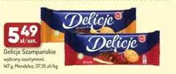 Avita Delicje Szampańskie Mondelez oferta