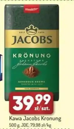 Avita Kawa Jacobs Kronung JDE oferta