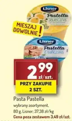 Avita Pasta Pastella oferta