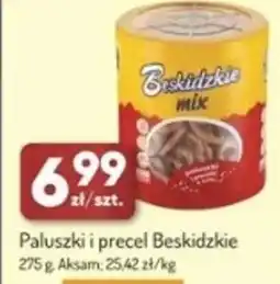 Avita Paluszki i precel Beskidzkie Aksam oferta