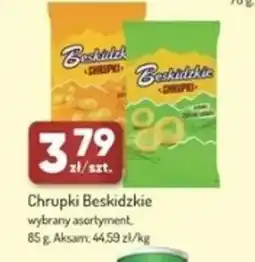 Avita Chrupki Beskidzkie Aksam oferta