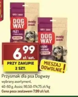 Avita Przysmak dla psa Dogway Assisi oferta