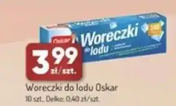 Avita Woreczki do lodu Oskar oferta