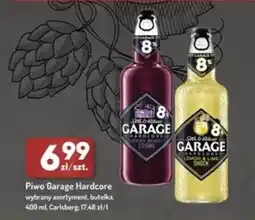 Avita Piwo Garage Hardcore oferta