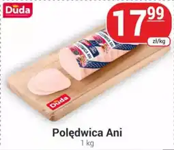 Delikatesy Sezam Polędwica Ani Duda oferta
