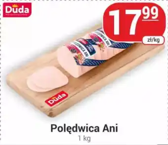 Delikatesy Sezam Polędwica Ani Duda oferta