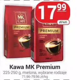 Delikatesy Sezam Kawa MK Premium oferta