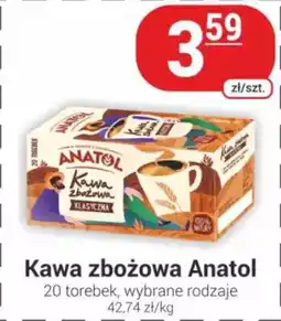 Delikatesy Sezam Kawa zbożowa Anatol oferta