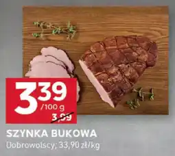 Stokrotka Optima Szynka bukowa dobrowolscy oferta