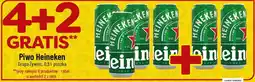 Polomarket Piwo Heineken oferta