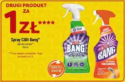 Polomarket Spray Cillit Bang oferta