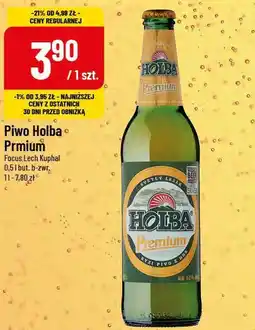 Polomarket Piwo Holba Premium oferta