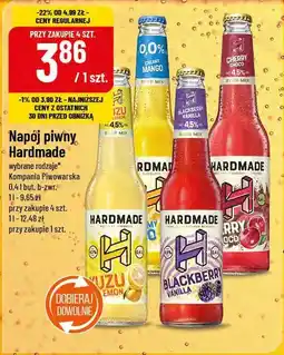 Polomarket Piwo Hardmade oferta