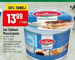 Polomarket Ser Galbani Mascarpone oferta