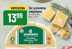 Polomarket Ser provolone valpadana Granarolo oferta