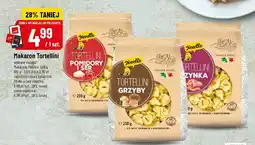Polomarket Makaron Tortellini Szynka Novelle oferta