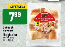 Polomarket Bułeczki pizzowe Margherita Henglein oferta