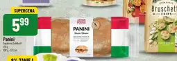 Polomarket Panini Backerei Dahlhoff oferta