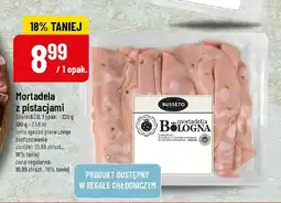 Polomarket Mortadela z pistacjami Olivier&Co oferta