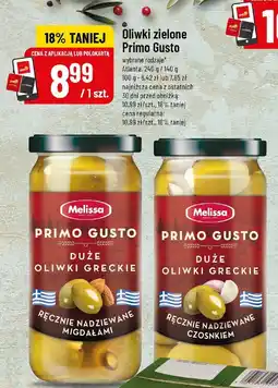 Polomarket Oliwki zielone Primo Gusto oferta