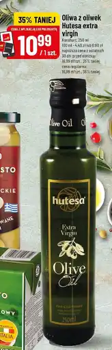 Polomarket Oliwa z oliwek Hutesa extra virgin oferta