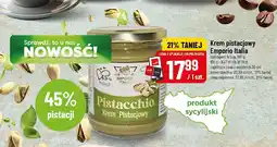 Polomarket Krem pistacjowy Emporio Italia oferta