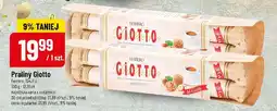 Polomarket Praliny Giotto Ferrero oferta
