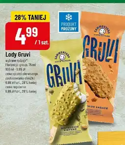 Polomarket Lody Gruvi Florencja-group oferta
