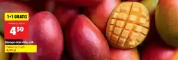 Biedronka Mango dojrzałe Biedronka oferta