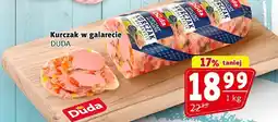 Prim Market Kurczak w galarecie Duda oferta