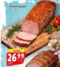 Prim Market Pieczeń rzymska Pelikan oferta