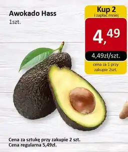 Market Point Awokado Hass 1szt. Market Point oferta